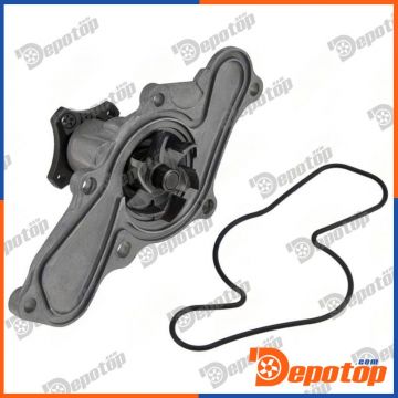 Pompe à eau pour MAZDA | 04537203, 8MP376802111